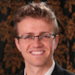 Meet your Posher, John